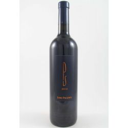 Siro Pacenti - Brunello Di Montalcino Riserva PS 2012 Ml. 750 Divine Golosità Toscane