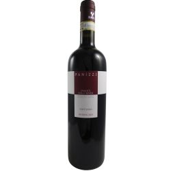 Panizzi Chianti Colli Senesi Riserva Vertuno 2021 Ml. 750 Divine Golosità Toscane