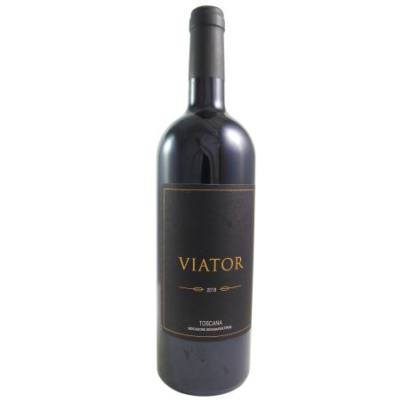 La Madonnina Viator 2018 Ml. 750 Divine Golosità Toscane