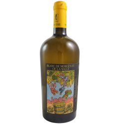 Ermes Pavese Blanc De Morgex Et De La Salle 2023 Ml. 750  Divine Golosità Toscane