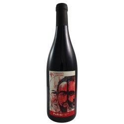 I Garagisti Di Sorgono Parisi 2022 Ml. 750 Divine Golosità Toscane