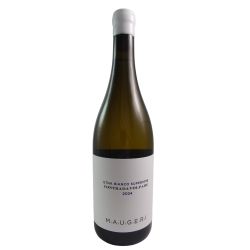 Maugeri Etna Bianco Superiore Contrada Volpare 2024 Ml. 750 Divine Golosità Toscane