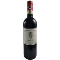 Podere Il Palazzino Chianti Classico Argenina 2016 Ml. 750 Divine Golosità Toscane