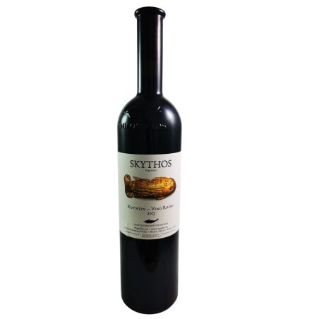 Ansitz Dolomytos Sacker Skythos 2017 Ml. 750 Divine Golosità Toscane