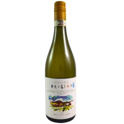 Fattoria Nanni Castelli Di Jesi Verdicchio Riserva Origini 2023 Ml. 750 Divine Golosità Toscane