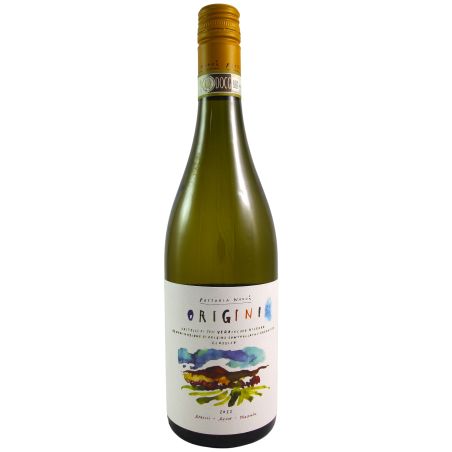 Fattoria Nanni Castelli Di Jesi Verdicchio Riserva Origini 2023 Ml. 750 Divine Golosità Toscane