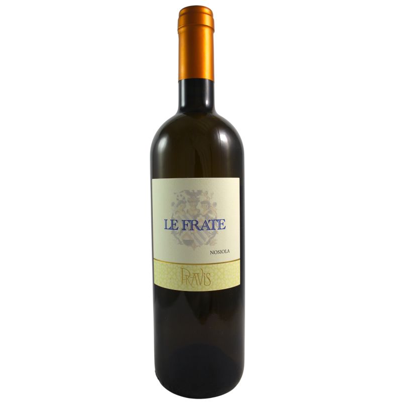 Pravis Nosiola Le Frate 2024 Ml. 750 Divine Golosità Toscane