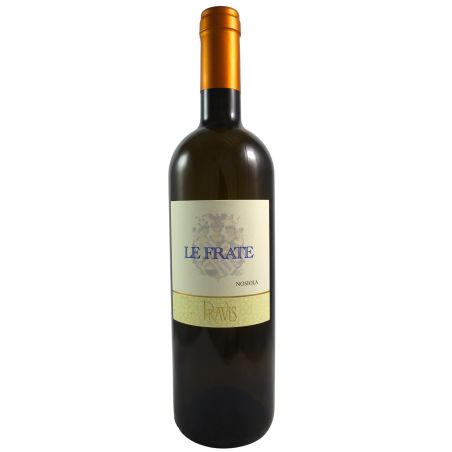 Pravis Nosiola Le Frate 2024 Ml. 750 Divine Golosità Toscane