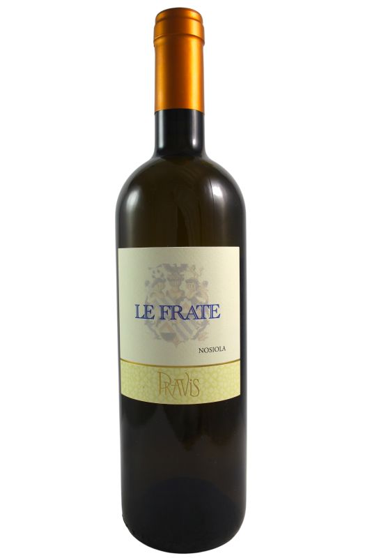 Pravis Nosiola Le Frate 2024 Ml. 750 Divine Golosità Toscane