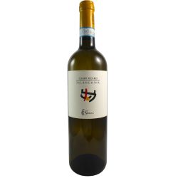 La Sibilla Campi Flegrei Falanghina 2024 Ml. 750 Divine Golosità Toscane