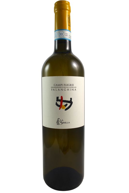 La Sibilla Campi Flegrei Falanghina 2024 Ml. 750 Divine Golosità Toscane La Sibilla Campi Flegrei Falanghina 2024 Ml. 750 Divine Golosità Toscane