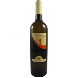 Cenatiempo Falanghina Gran Tifeo 2024 Ml. 750 Divine Golosità Toscane