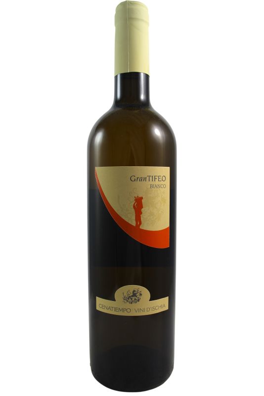 Cenatiempo Falanghina Gran Tifeo 2024 Ml. 750 Divine Golosità Toscane Cenatiempo Falanghina Gran Tifeo 2024 Ml. 750 Divine Golosità Toscane