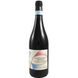 Antolini Valpolicella Ripasso 2022 Ml. 750 Divine Golosità Toscane