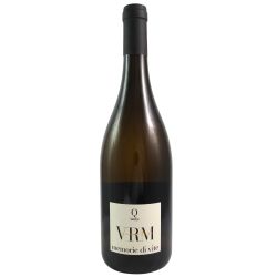 Quartomoro Vermentino VRM 2022 Ml. 750 Divine Golosità Toscane