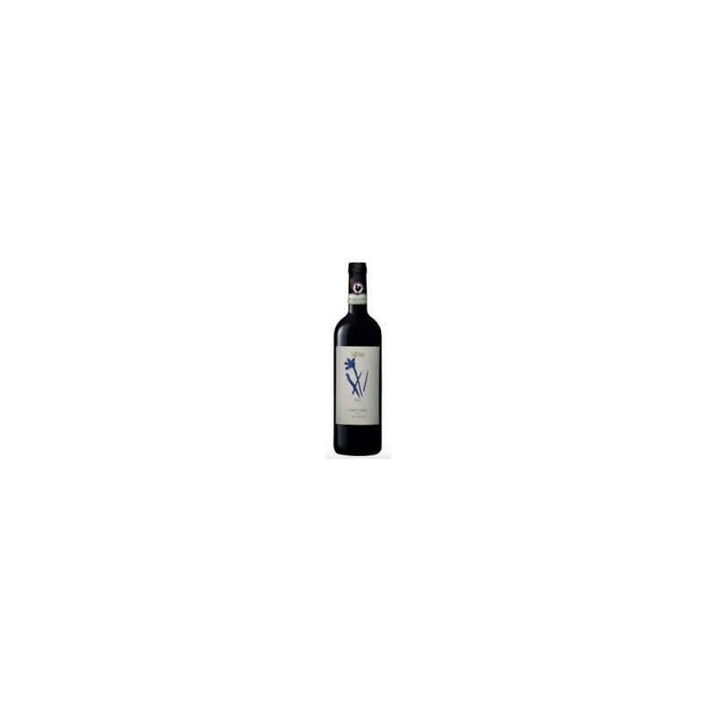 Istine Chianti Classico Gran Selezione Elle Lamole 2022 Ml. 750 Divine Golosità Toscane