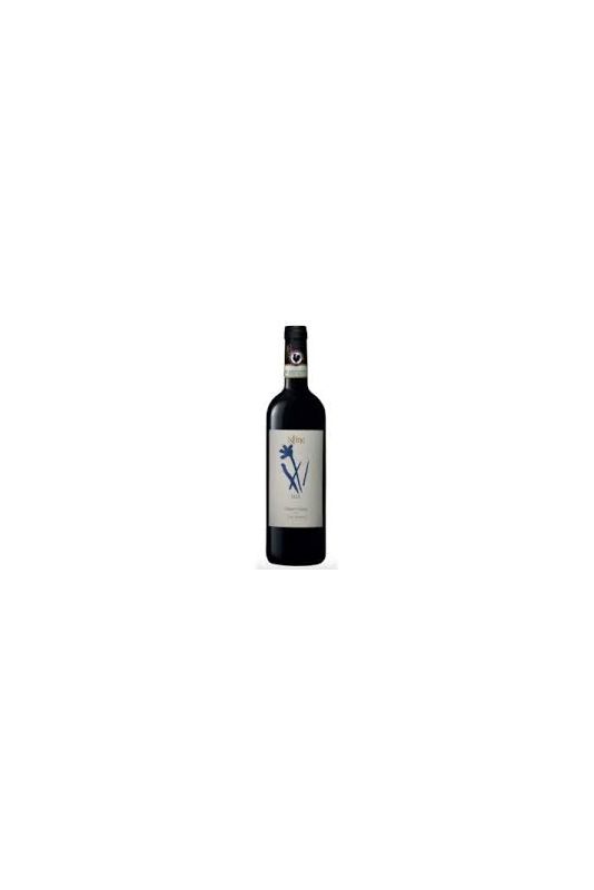 Istine Chianti Classico Gran Selezione Elle Lamole 2022 Ml. 750 Divine Golosità Toscane