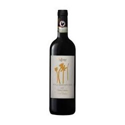 Istine Chianti Classico Gran Selezione Vigna Mezzapiaggia 2022 Ml. 750 Divine Golosità Toscane