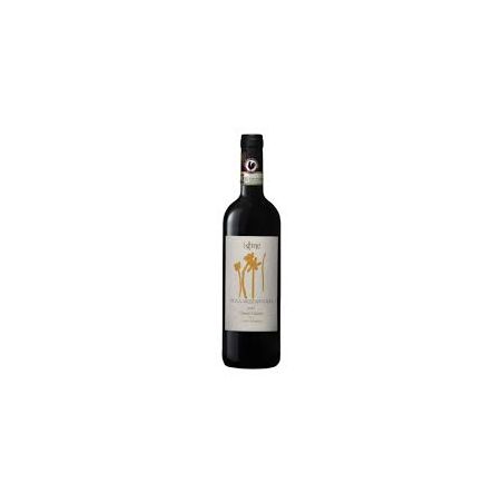 Istine Chianti Classico Gran Selezione Vigna Mezzapiaggia 2022 Ml. 750 Divine Golosità Toscane
