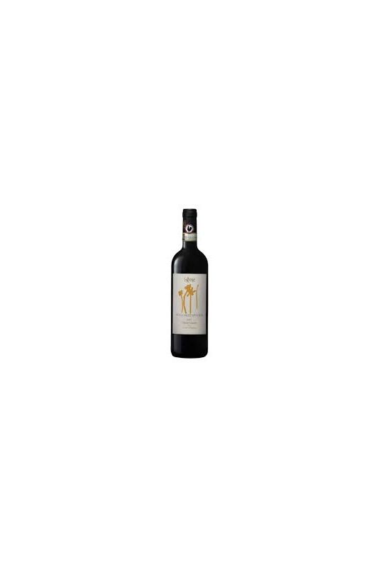 Istine Chianti Classico Gran Selezione Vigna Mezzapiaggia 2022 Ml. 750 Divine Golosità Toscane Istine Chianti Classico Gran Selezione Vigna Mezzapiaggia 2022 Ml. 750 Divine Golosità Toscane