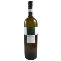Panizzi Vernaccia Di San Gimignano 2024 Ml. 750 Divine Golosità Toscane