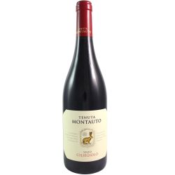 Montauto Ciliegiolo Silio 2023 Ml. 750 Divine Golosità Toscane