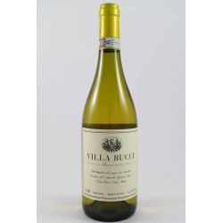 Villa Bucci - Verdicchio Classico Superiore Riserva 2014 Ml. 750 Divine Golosità Toscane