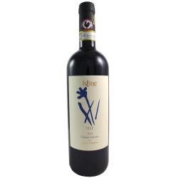 Istine Chianti Classico Gran Selezione Elle Lamole 2022 Ml. 750 Divine Golosità Toscane