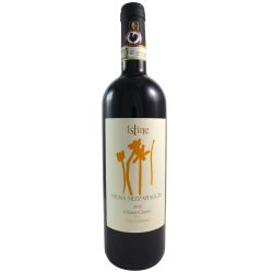 Istine Chianti Classico Gran Selezione Vigna Mezzapiaggia 2022 Ml. 750 Divine Golosità Toscane