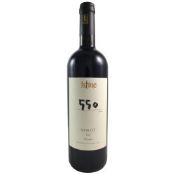 Istine Merlot 550 2021 Ml. 750 Divine Golosità Toscane