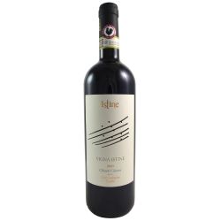 Istine Chianti Classico Vigna Istine 2021 Ml. 750 Divine Golosità Toscane