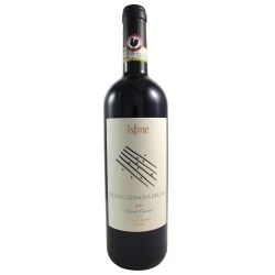 Istine Chianti Classico Vigna Casanova Dell'Aia 2021 Ml. 750 Divine Golosità Toscane