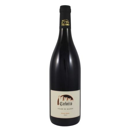 Carlotto Ferruccio - Pinot Nero Filari Di Mazzon 2021 Ml. 750 Divine Golosità Toscane