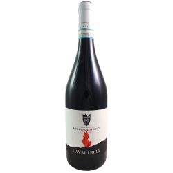 Bosco Dei Medici Lacryma Christi Vesuvio Rosso Lavarubra 2024 Ml. 750 Divine Golosità Toscane