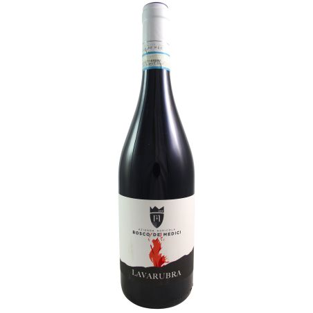 Bosco Dei Medici Lacryma Christi Vesuvio Rosso Lavarubra 2024 Ml. 750 Divine Golosità Toscane