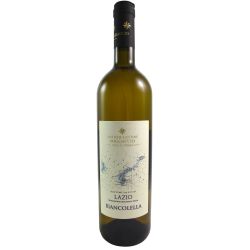 Antiche Cantine Migliaccio  Biancolella 2023 Ml. 750 Divine Golosità Toscane