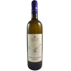 Antiche Cantine Migliaccio Bianco Fieno Di Ponza 2024 Ml. 750 Divine Golosità Toscane