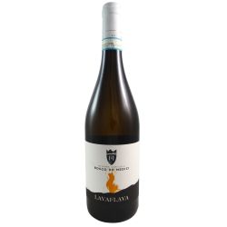 Bosco Dei Medici Lacryma Christi Vesuvio Bianco Lavaflava 2024 Ml. 750 Divine Golosità Toscane