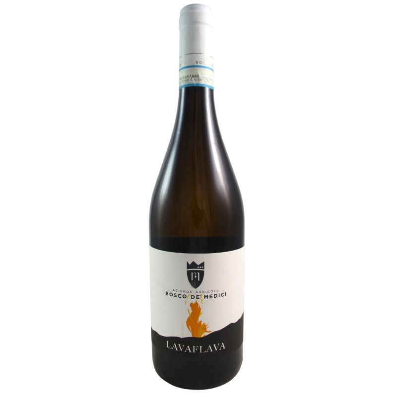 Bosco Dei Medici Lacryma Christi Vesuvio Bianco Lavaflava 2024 Ml. 750 Divine Golosità Toscane