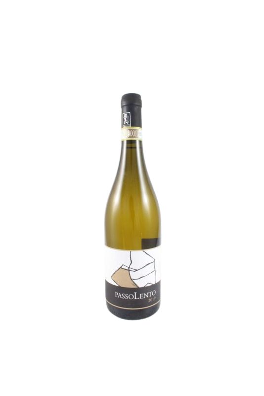 La Marca Di San Michele - Castelli Di Jesi Verdicchio Riserva Passolento 2021 Ml. 750 Divine Golosità Toscane