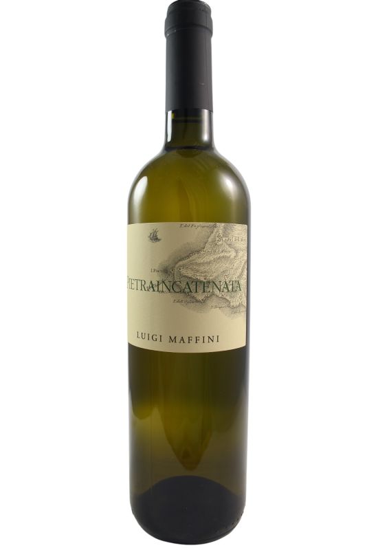 Luigi Maffini Cilento Pietraincatenata 2023 Ml. 750 Divine Golosità Toscane