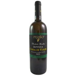 Perillo Irpinia Coda Di Volpe 2021 Ml. 750 Divine Golosità Toscane