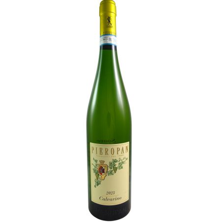 Pieropan Calvarino 2023 Ml. 750 Divine Golosità Toscane