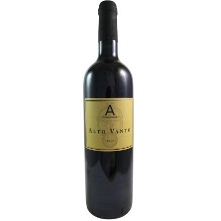 Aldrovandi Merlot Alto Vanto 2023 Ml. 750 Divine Golosità Toscane