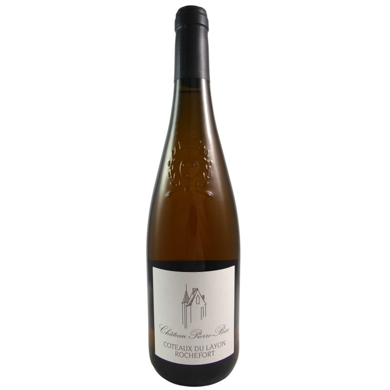 Chateau Pierre Bise Coteaux Du Layon Rochefort 2024 Ml. 750  Divine Golosità Toscane