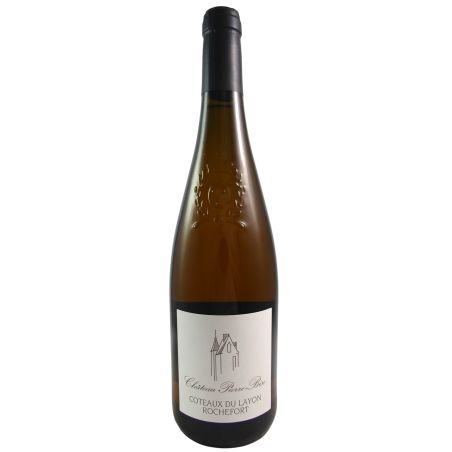 Chateau Pierre Bise Coteaux Du Layon Rochefort 2024 Ml. 750  Divine Golosità Toscane