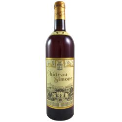 Chateau Simone Palette Rosé 2024 Ml. 750 Divine Golosità Toscane