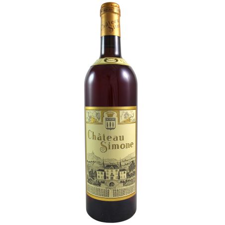 Chateau Simone Palette Rosé 2024 Ml. 750 Divine Golosità Toscane