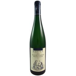 Kerpen Wehlener Sonnenuhr Riesling Auslese 2003 Ml. 750 Divine Golosità Toscane