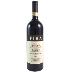 Luigi Pira Barolo Vignarionda 2021 Ml. 750 Divine Golosità Toscane